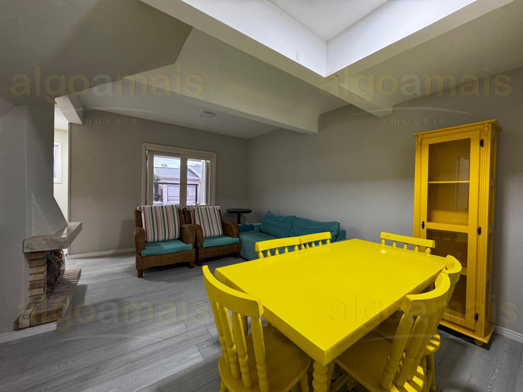 Sobrado, 2 quartos, 80 m² - Foto 3