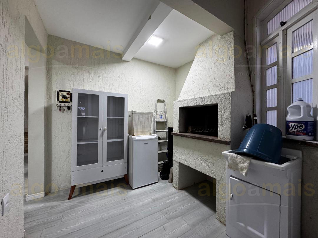 Sobrado, 2 quartos, 80 m² - Foto 16