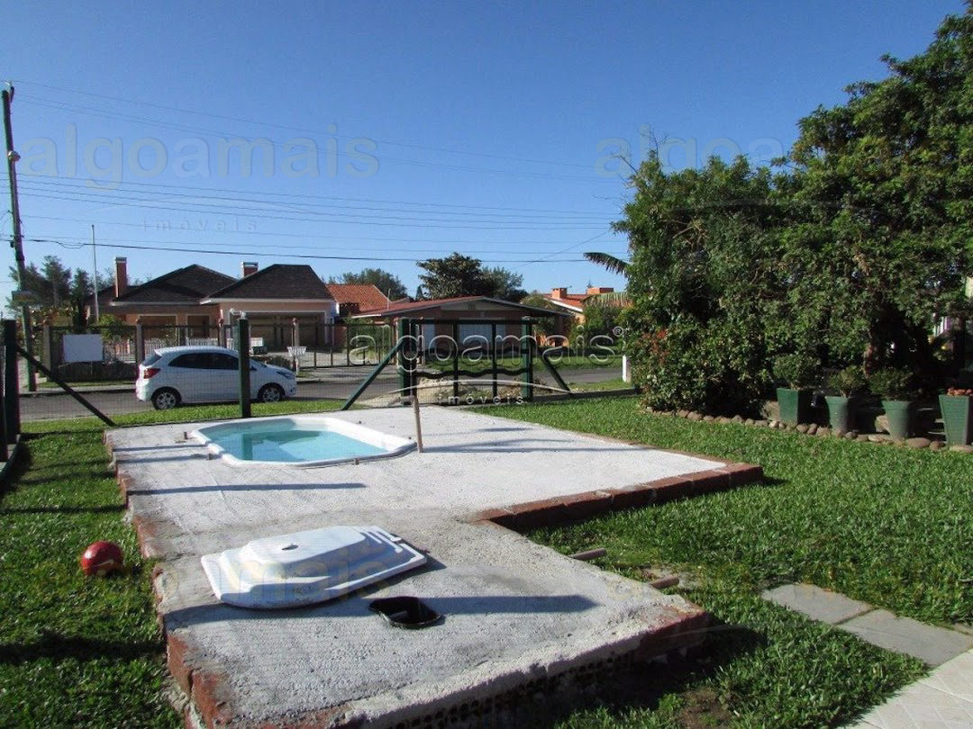 Casa, 4 quartos, 209 m² - Foto 2