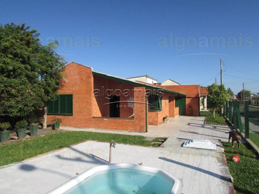 Casa, 4 quartos, 209 m² - Foto 3