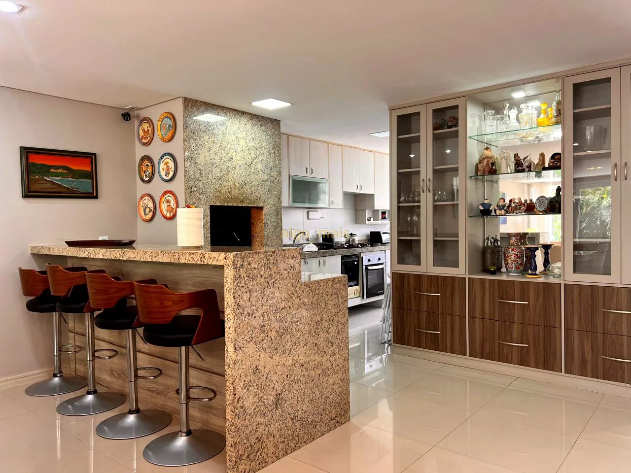 Casa de Condomínio, 3 quartos - Foto 7