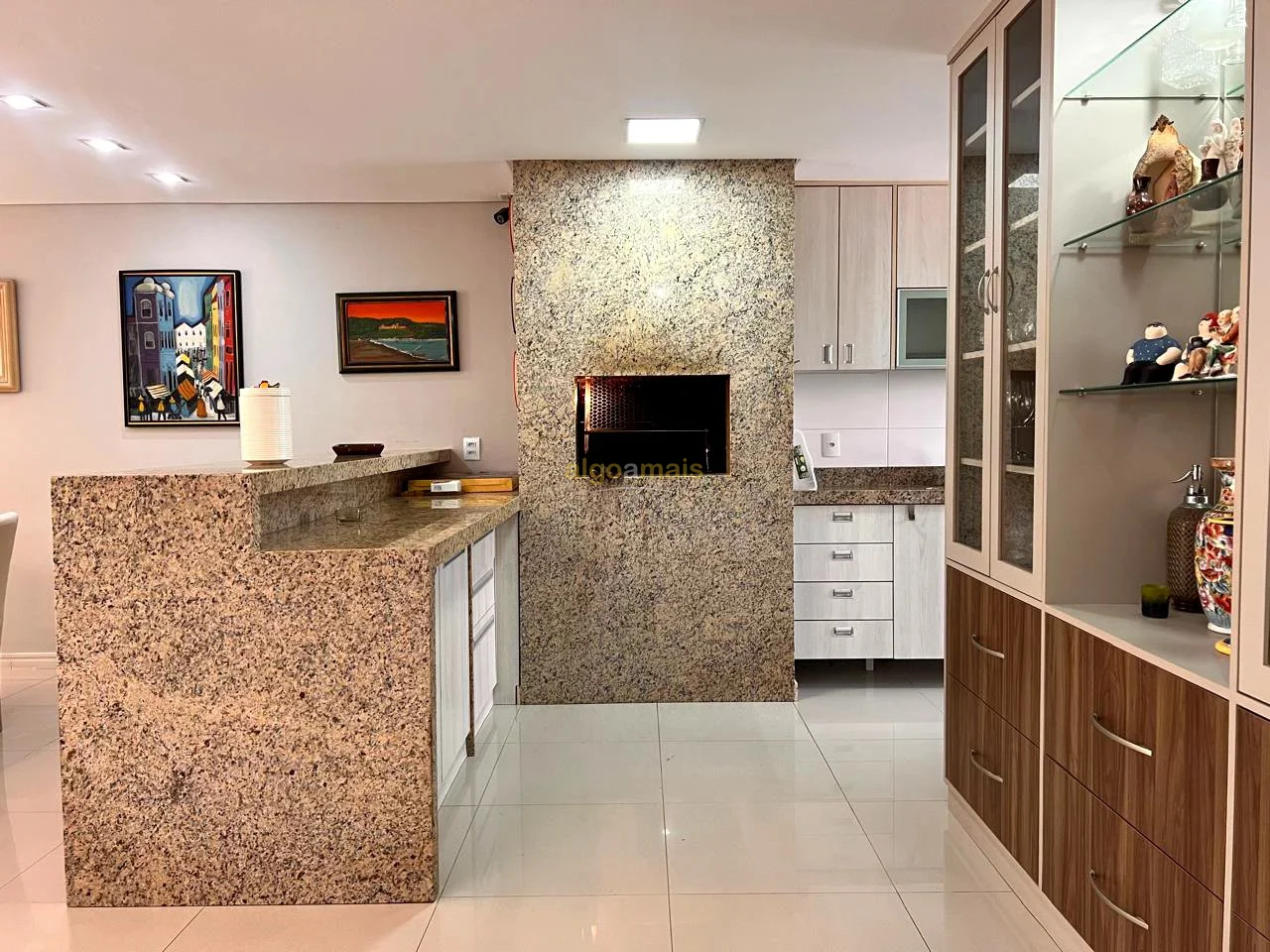 Casa de Condomínio, 3 quartos - Foto 8