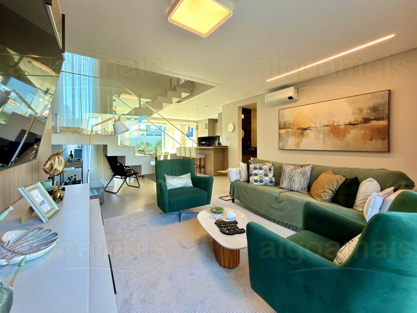 Casa de Condomínio, 4 quartos - Foto 6
