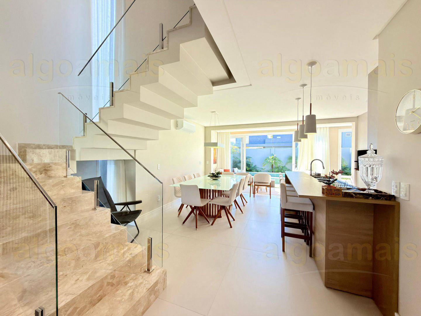 Casa de Condomínio, 4 quartos - Foto 7