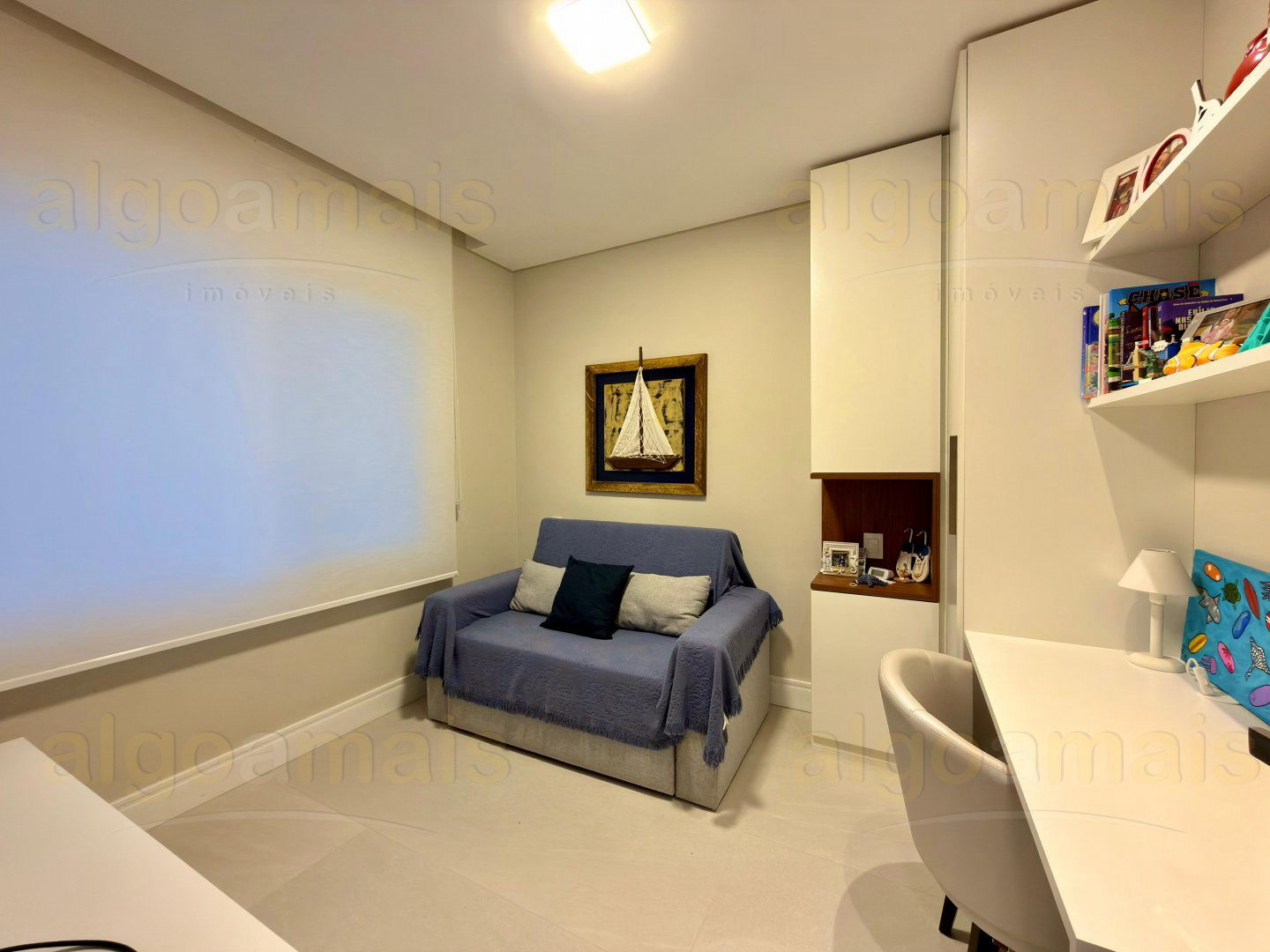 Casa de Condomínio, 4 quartos - Foto 25