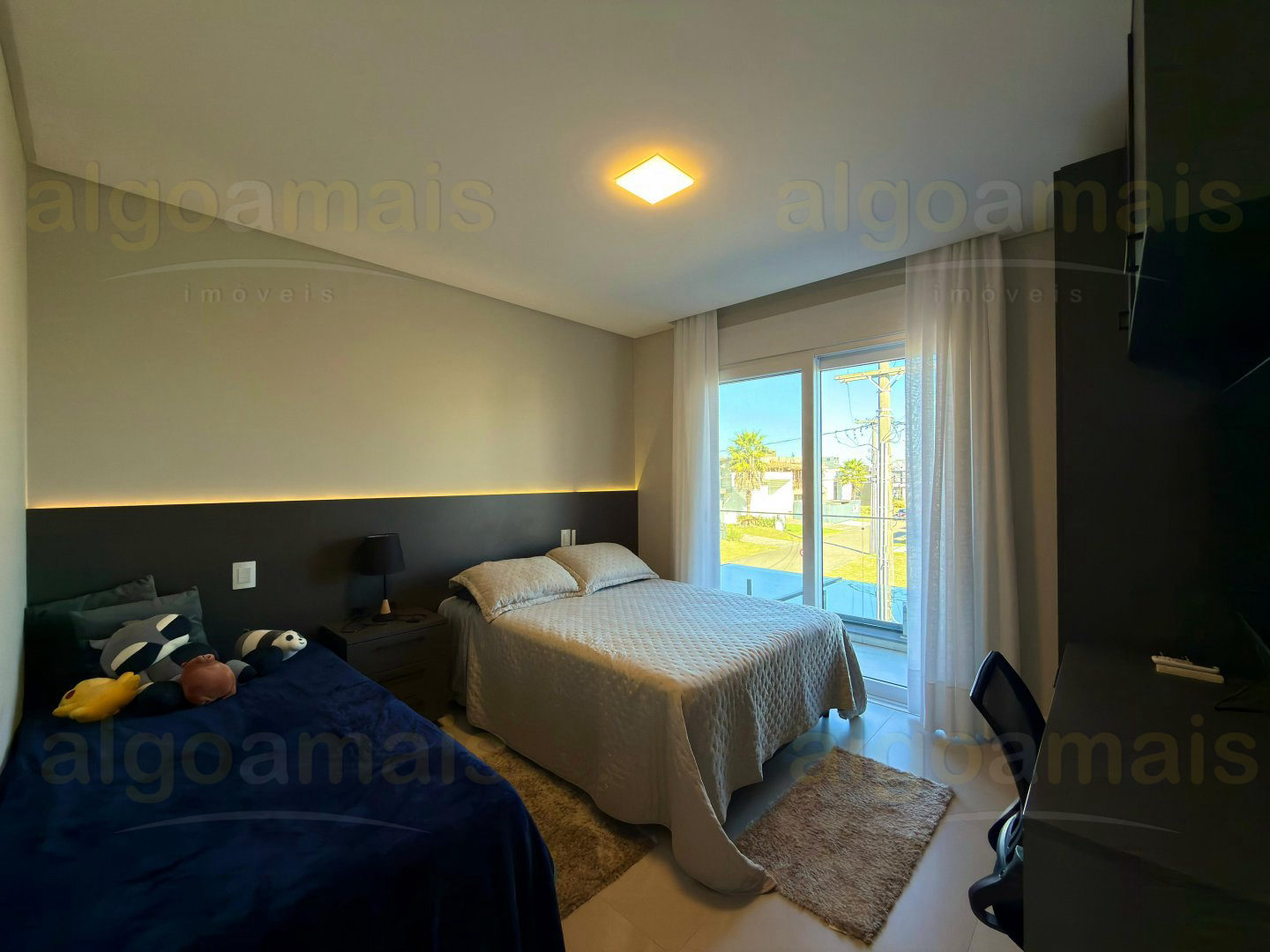 Casa de Condomínio, 4 quartos - Foto 30