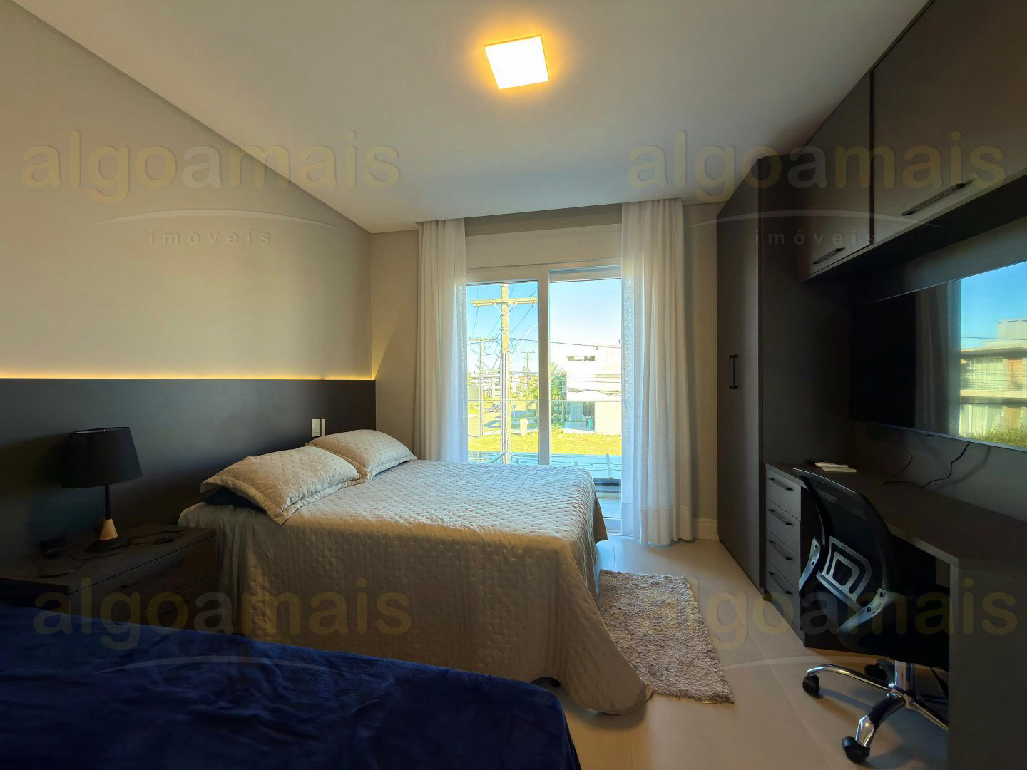 Casa de Condomínio, 4 quartos - Foto 31