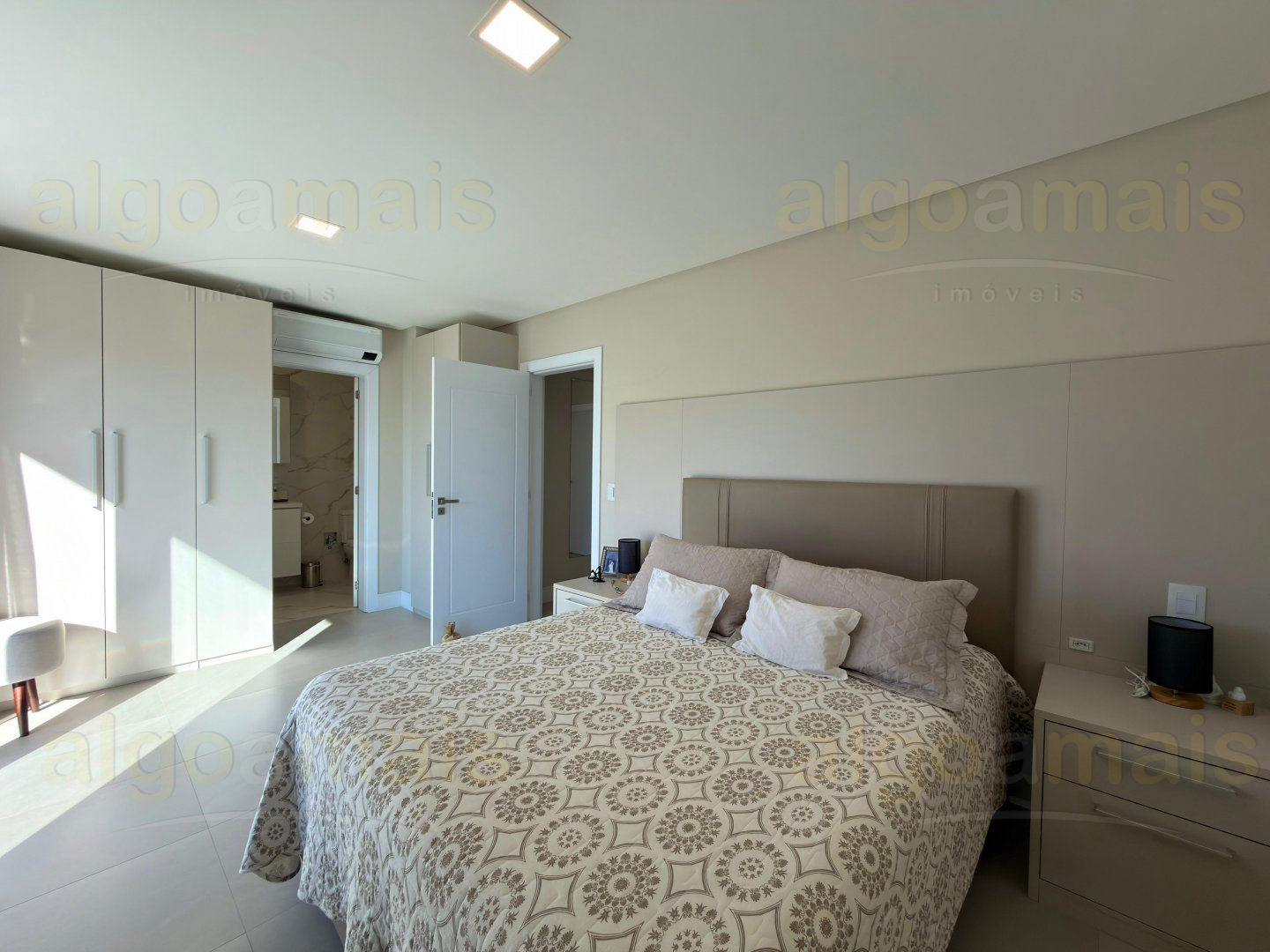 Casa de Condomínio, 4 quartos - Foto 34