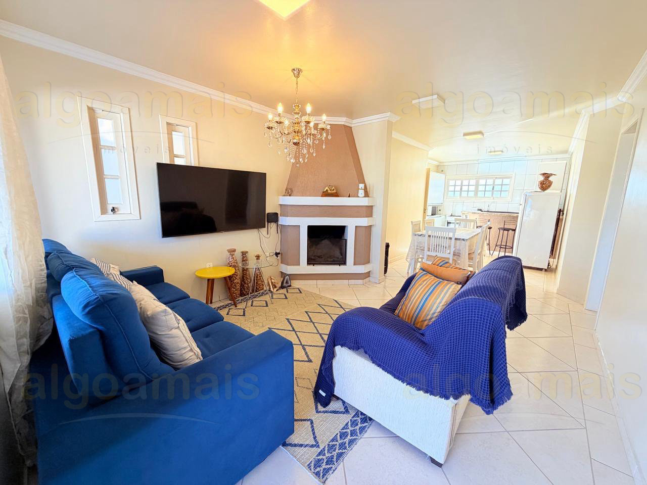 Casa, 3 quartos, 142 m² - Foto 4