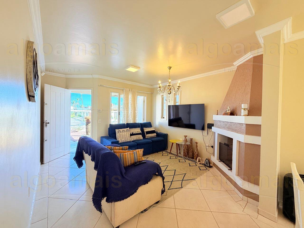 Casa, 3 quartos, 142 m² - Foto 5