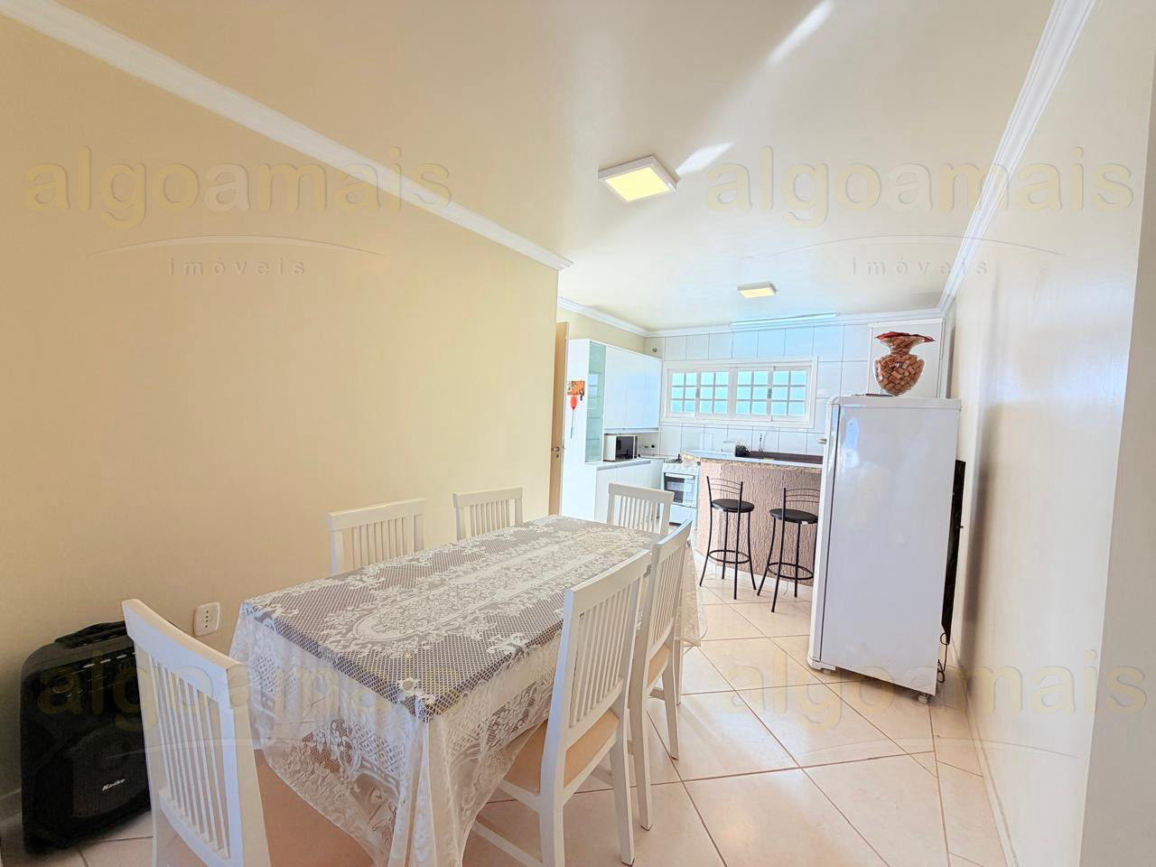 Casa, 3 quartos, 142 m² - Foto 6