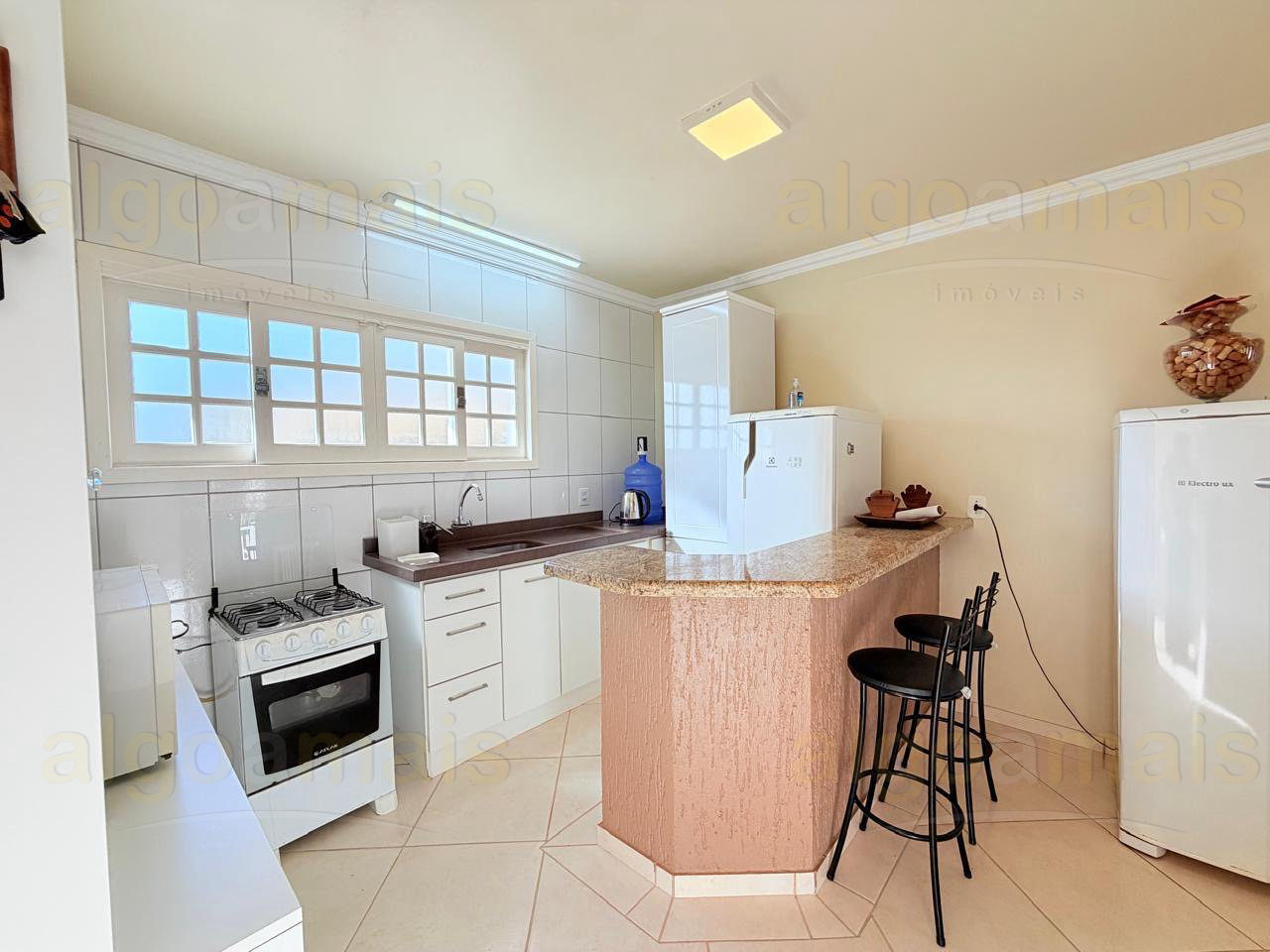 Casa, 3 quartos, 142 m² - Foto 7