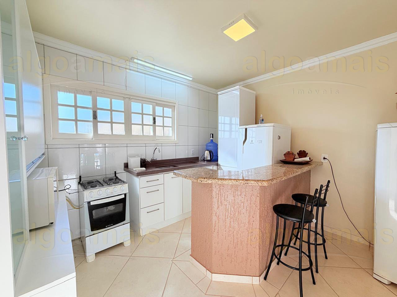 Casa, 3 quartos, 142 m² - Foto 8