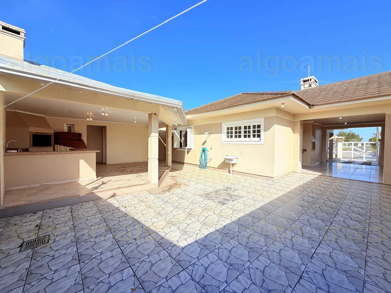 Casa, 3 quartos, 142 m² - Foto 15