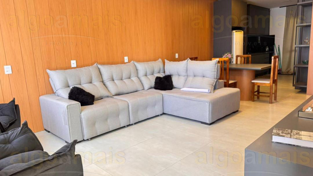 Casa, 3 quartos, 91 m² - Foto 6