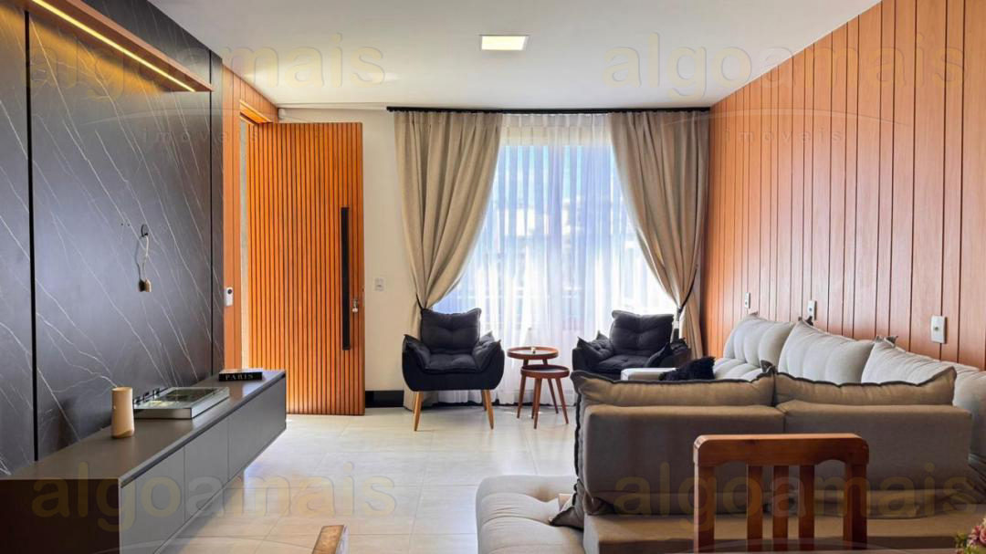 Casa, 3 quartos, 91 m² - Foto 3
