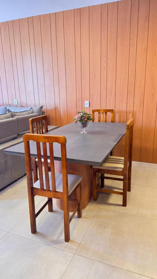 Casa, 3 quartos, 91 m² - Foto 9