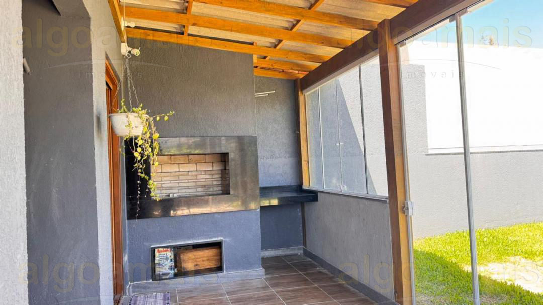 Casa, 3 quartos, 91 m² - Foto 17
