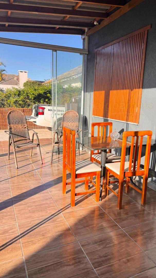 Casa, 3 quartos, 91 m² - Foto 23