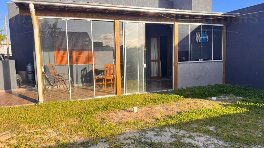 Casa, 3 quartos, 91 m² - Foto 24