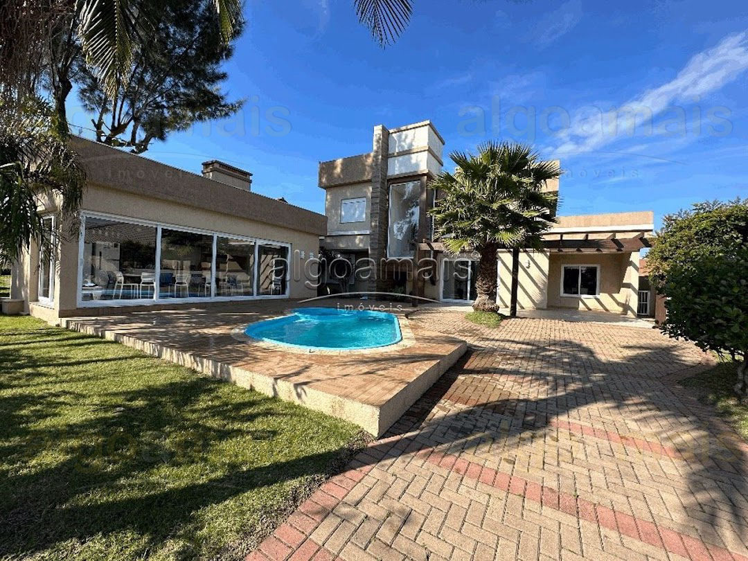 Sobrado, 5 quartos, 280 m² - Foto 3
