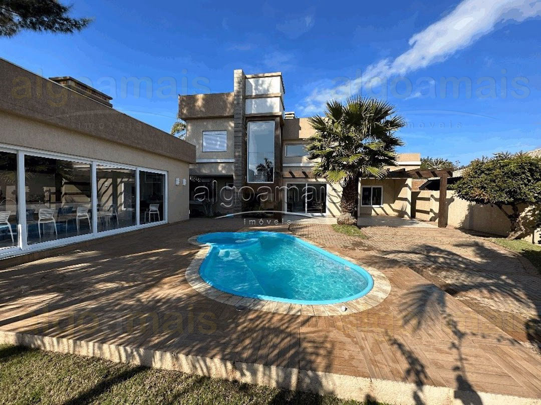 Sobrado, 5 quartos, 280 m² - Foto 9