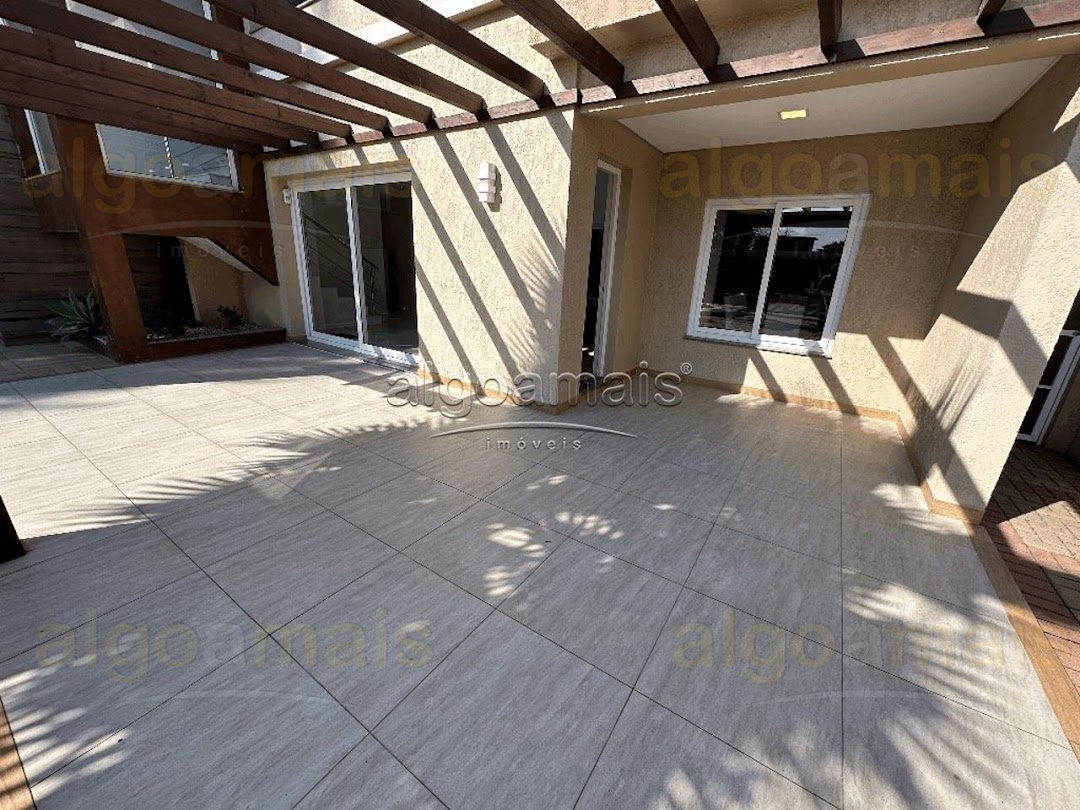 Sobrado, 5 quartos, 280 m² - Foto 4