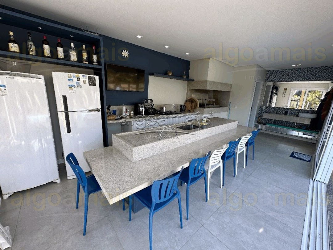 Sobrado, 5 quartos, 280 m² - Foto 11