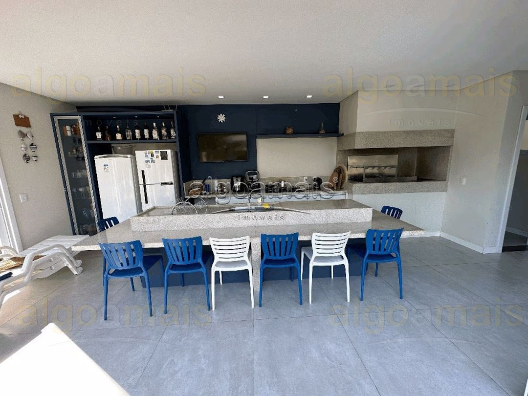 Sobrado, 5 quartos, 280 m² - Foto 10