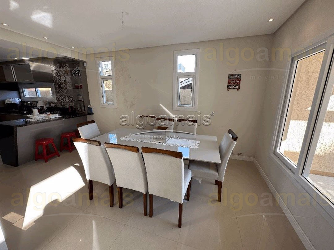 Sobrado, 5 quartos, 280 m² - Foto 7