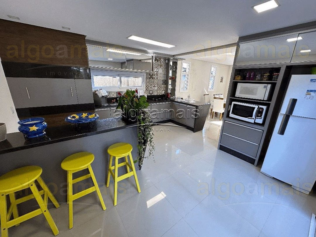 Sobrado, 5 quartos, 280 m² - Foto 18