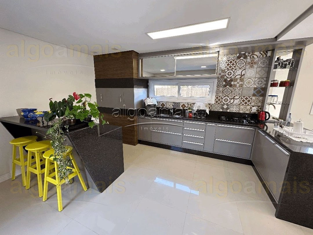 Sobrado, 5 quartos, 280 m² - Foto 12