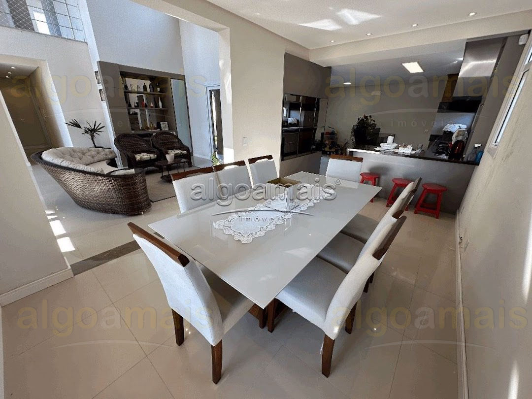 Sobrado, 5 quartos, 280 m² - Foto 19