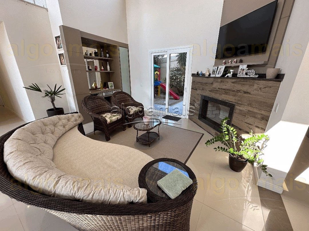 Sobrado, 5 quartos, 280 m² - Foto 16