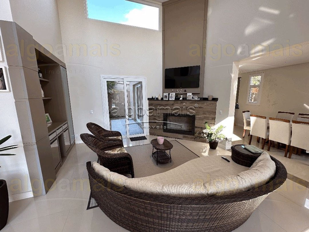 Sobrado, 5 quartos, 280 m² - Foto 13