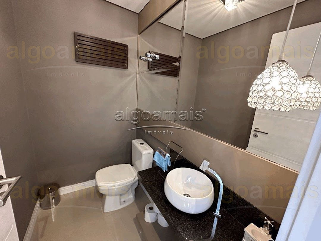 Sobrado, 5 quartos, 280 m² - Foto 15
