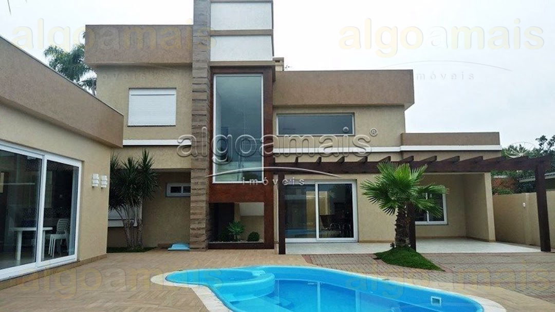Sobrado, 5 quartos, 280 m² - Foto 14
