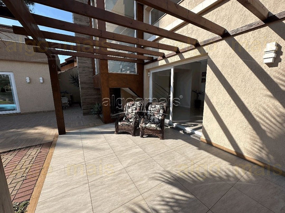 Sobrado, 5 quartos, 280 m² - Foto 20