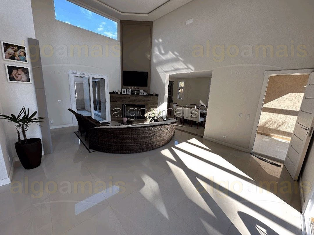 Sobrado, 5 quartos, 280 m² - Foto 25