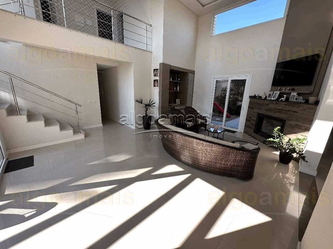 Sobrado, 5 quartos, 280 m² - Foto 22