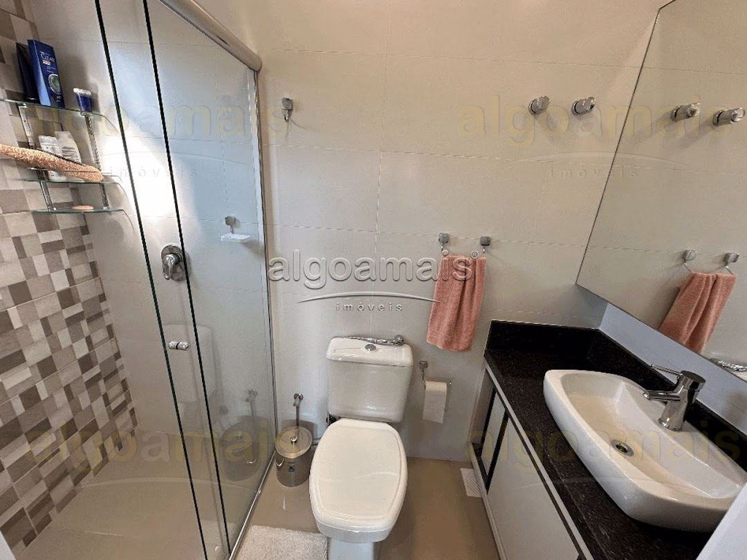 Sobrado, 5 quartos, 280 m² - Foto 35
