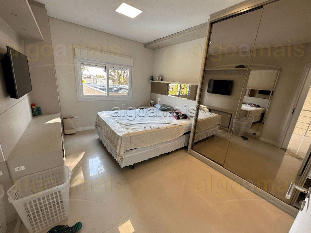 Sobrado, 5 quartos, 280 m² - Foto 28