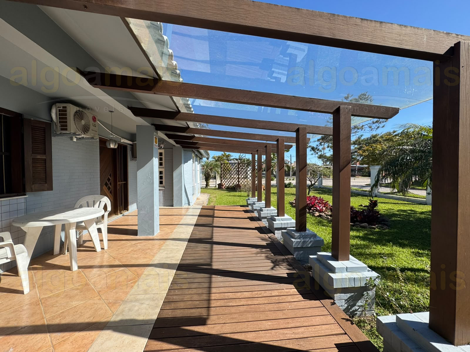 Casa, 3 quartos, 250 m² - Foto 3