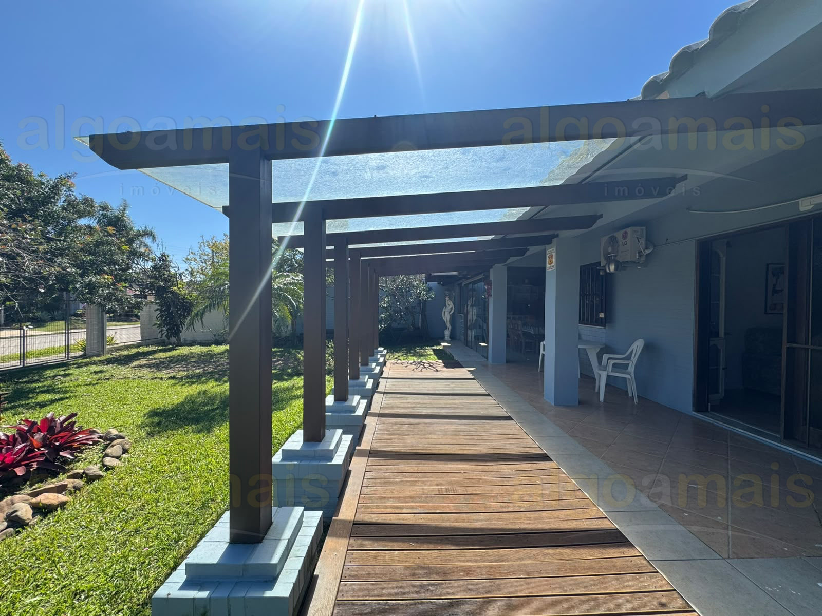 Casa, 3 quartos, 250 m² - Foto 4