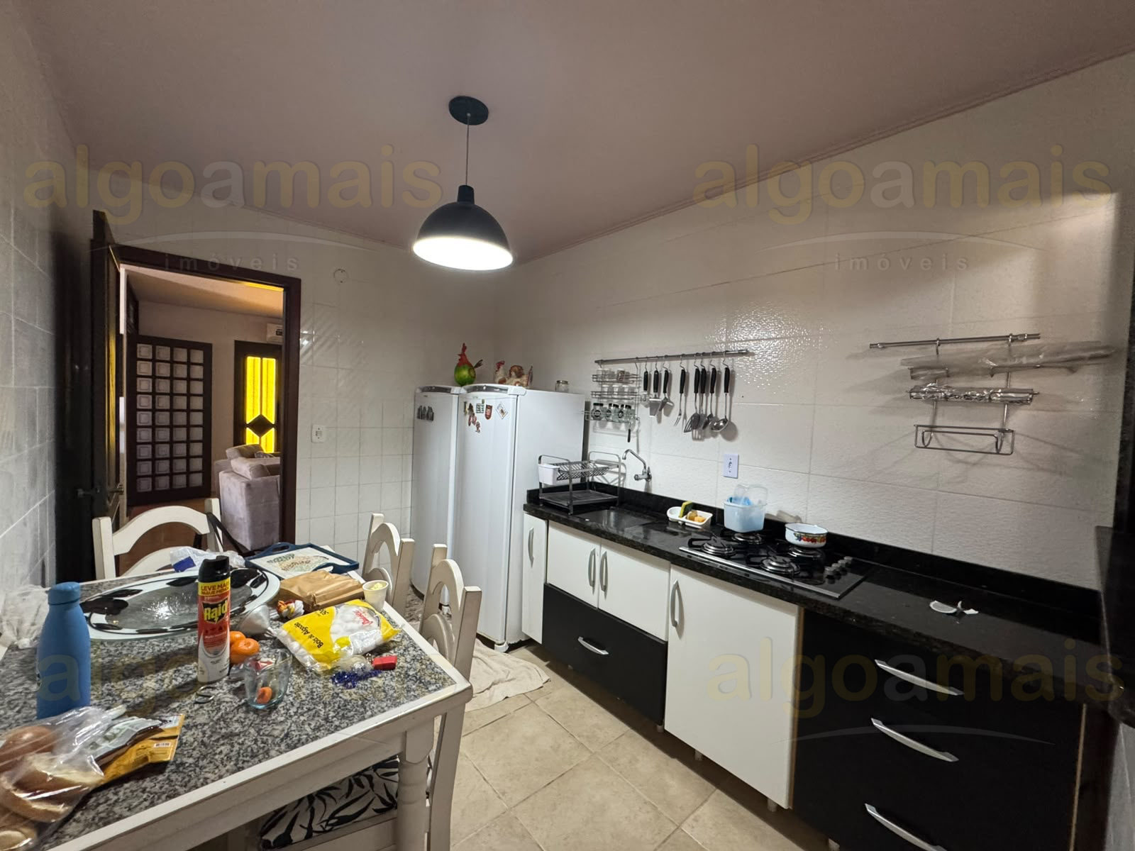 Casa, 3 quartos, 250 m² - Foto 24