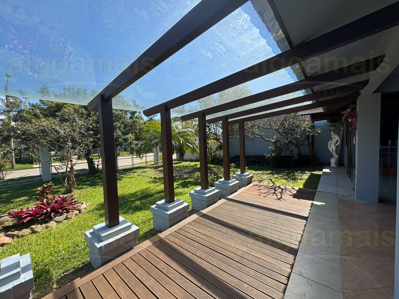 Casa, 3 quartos, 250 m² - Foto 6
