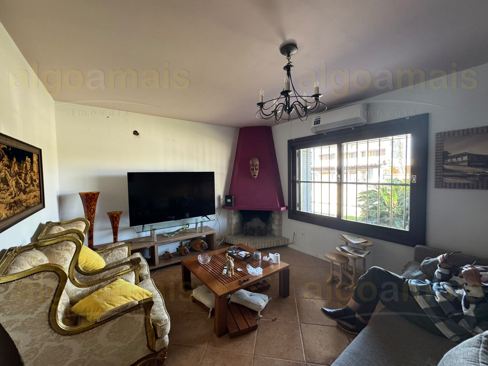 Casa, 3 quartos, 250 m² - Foto 21
