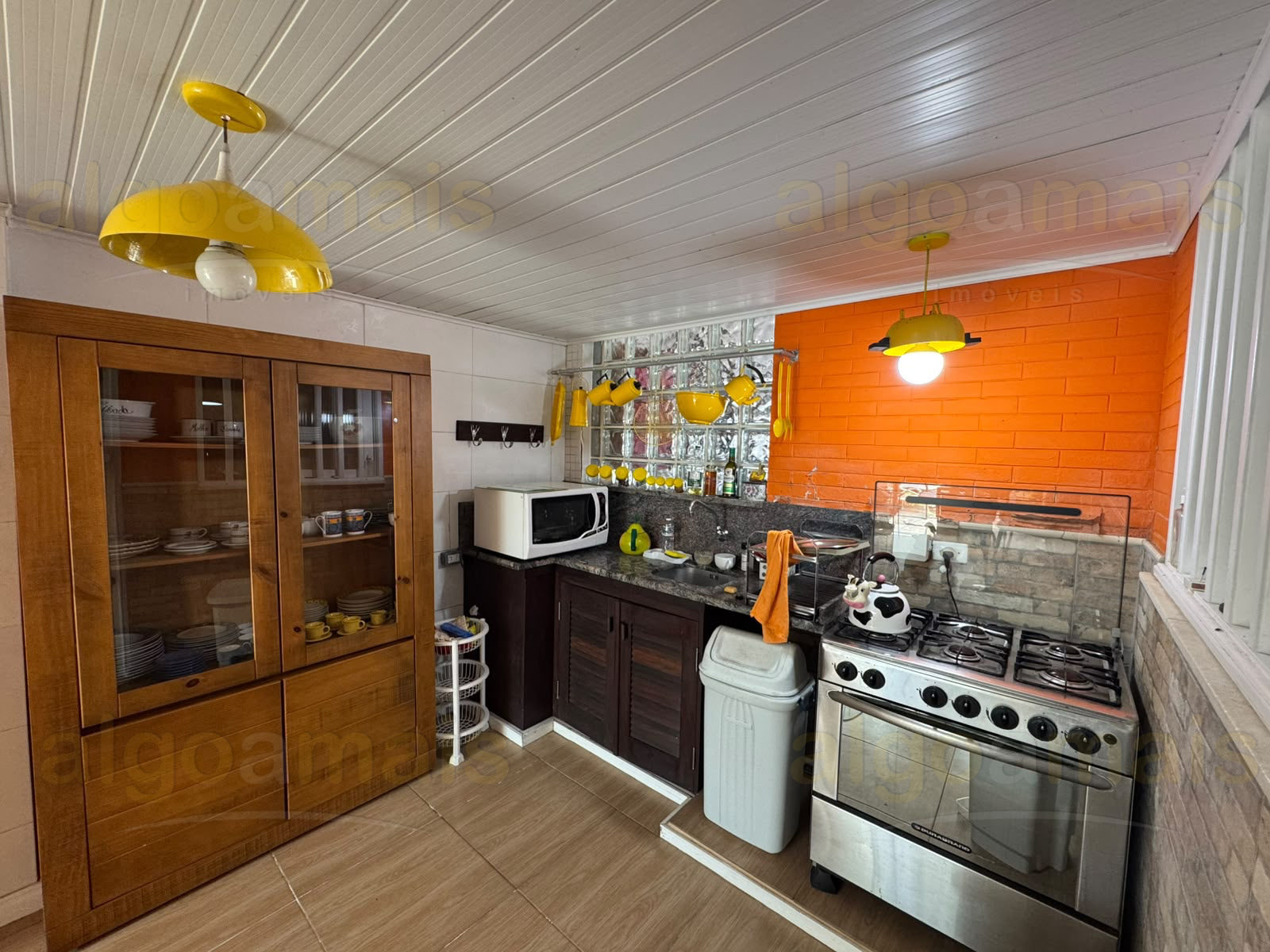 Casa, 3 quartos, 250 m² - Foto 25