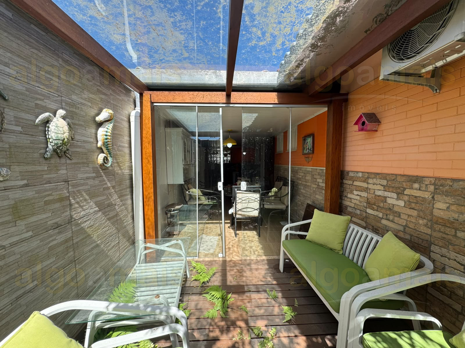 Casa, 3 quartos, 250 m² - Foto 27