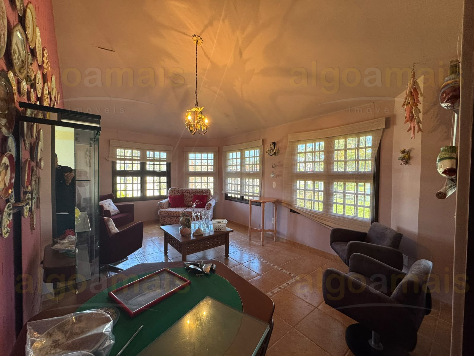 Casa, 3 quartos, 250 m² - Foto 30